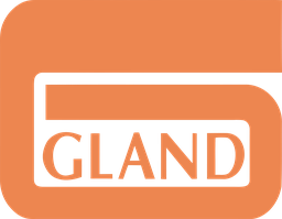 Gland Pharma Logo