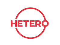 Hetero Logo