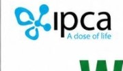 IPCA LOGO
