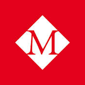 Marksans Logo