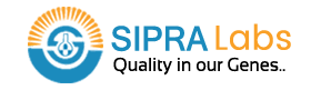 Sipra Labs logo