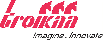 Troikaa logo