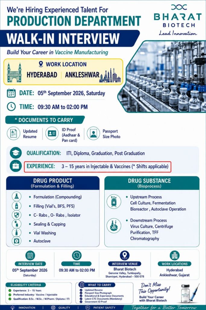 Bharat Biotech 02-09-26