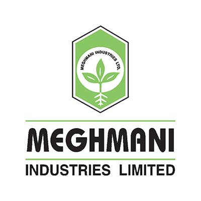 Meghmani logo
